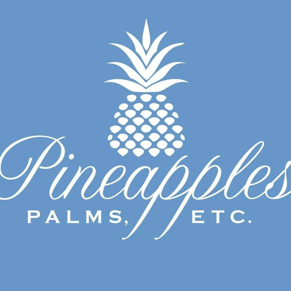 Pineapplespalms