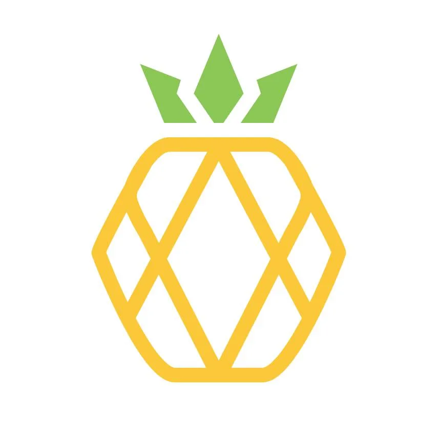 Pineapple | Virtual Assistant Hub logo