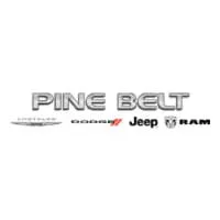 Pine Belt Cdjr logo
