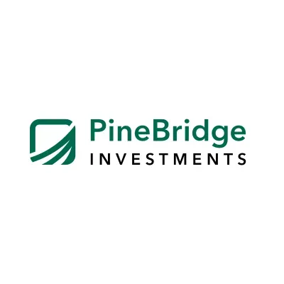 Pinebridge Investments logo