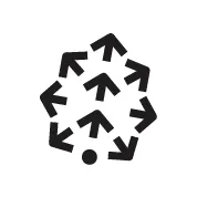 Logo by Brandfetch