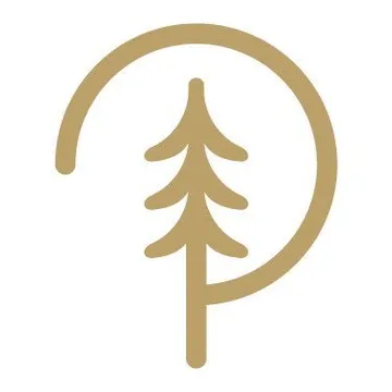 Village of Pinecrest Logo