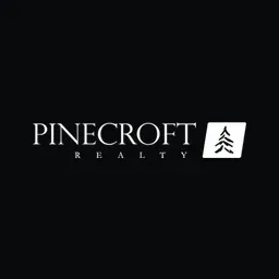 Pinecroft Realty logo