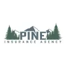 Pine Insurance Agency logo
