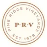 Pine Ridge Vineyards logo