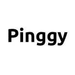 Pinggy logo/icon