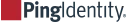 Ping Identity logo