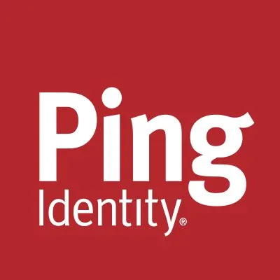 Ping Identity Logo
