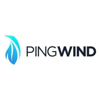 PingWind's company logo