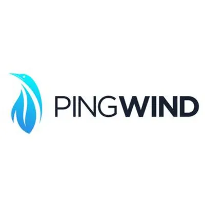 PingWind Inc. logo
