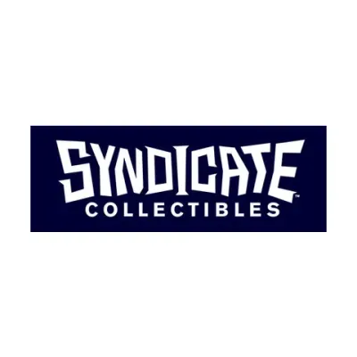 Syndicate logo