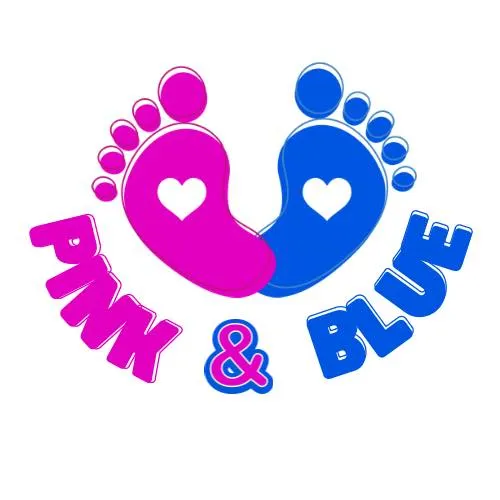 Pinkbluebabyshop