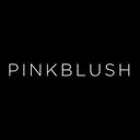PinkBlush logo
