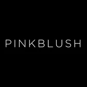 PinkBlush Maternity Logo