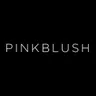 Pink Blush Maternity logo