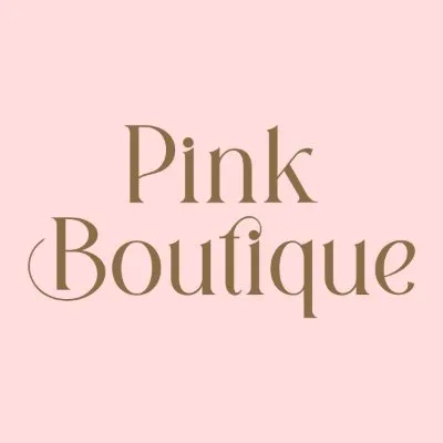 pinkboutique.co.uk logo