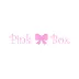 Pink Box Accessories logo