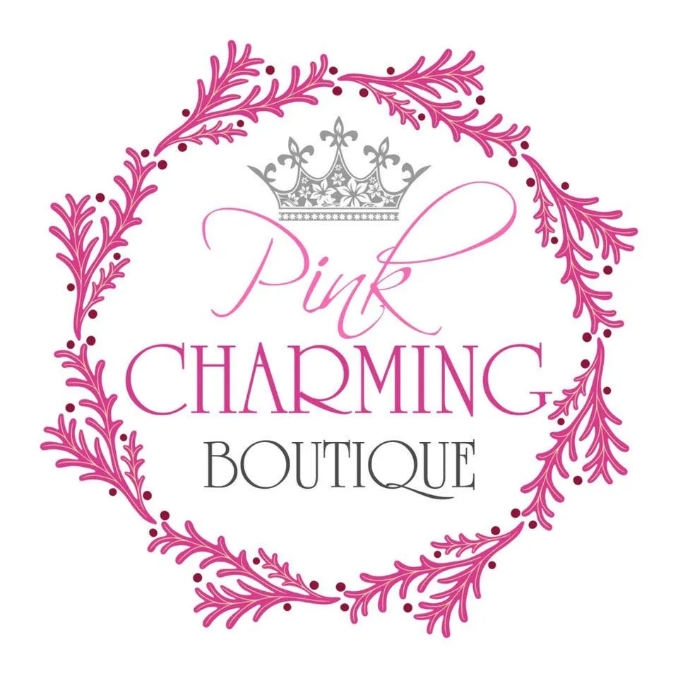 Pink Charming Boutique