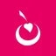 PinkCherry logo