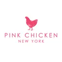 Pink Chicken logo