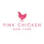 Pink Chicken logo