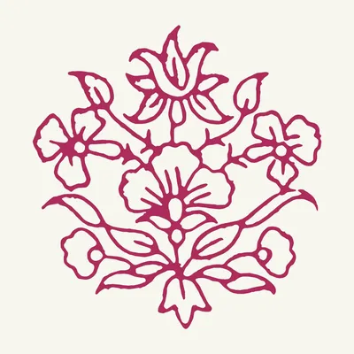 Pink City Prints
