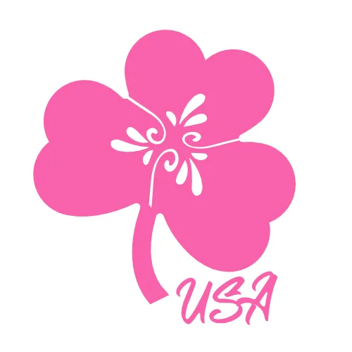 Pinkcloverusa