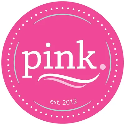 pinkdotstyles.com logo