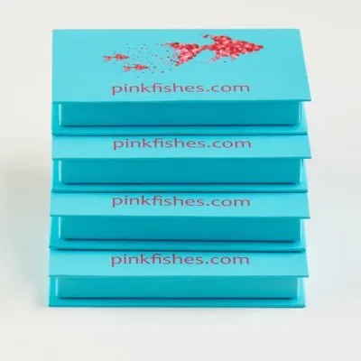 Pinkfishes