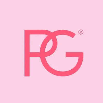 Pink Gellac logo