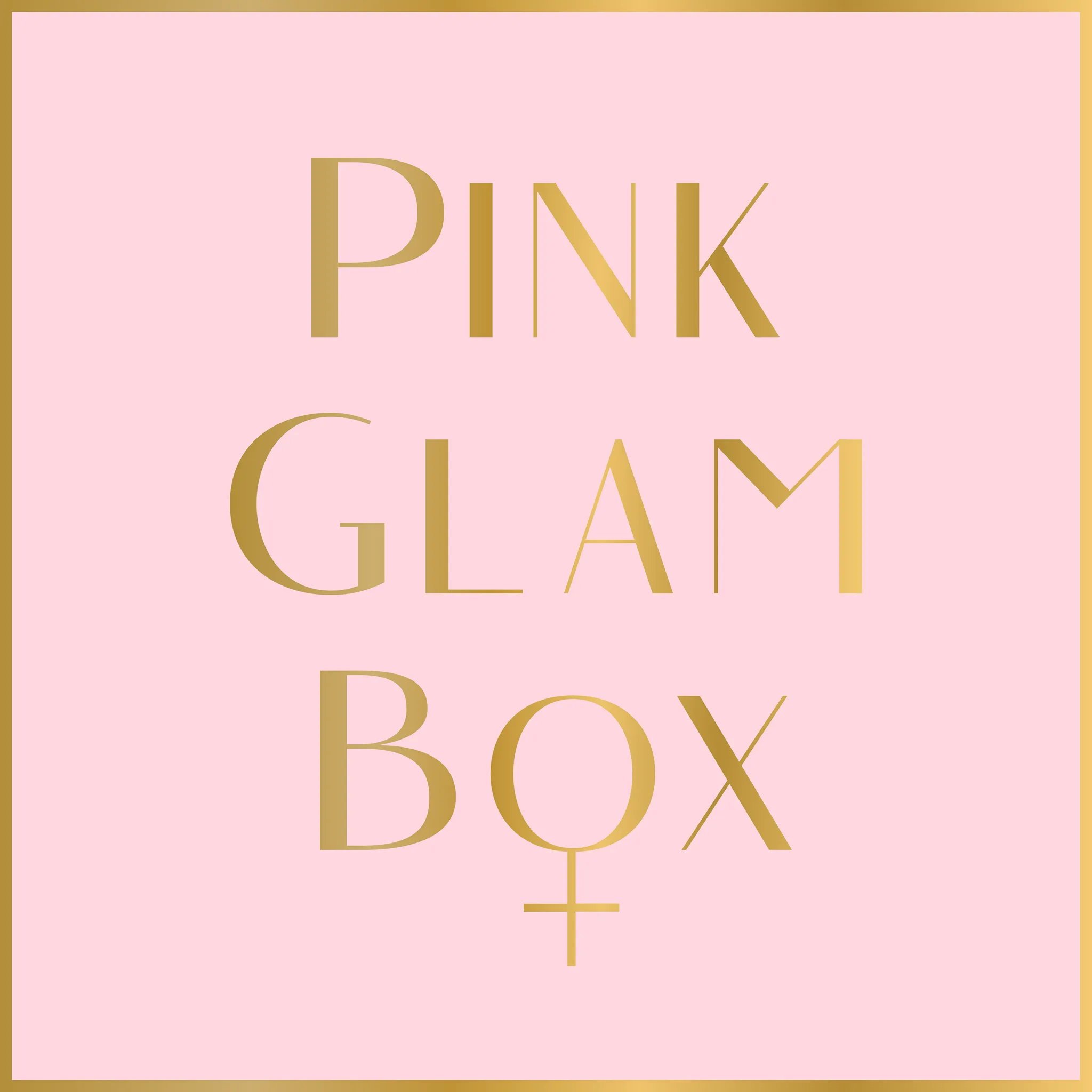 Pinkglambox
