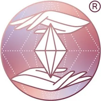 Pink Heart Healing logo