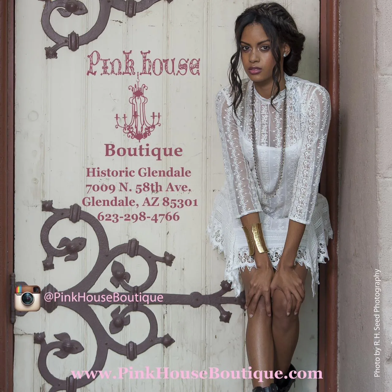 Pinkhouseboutique