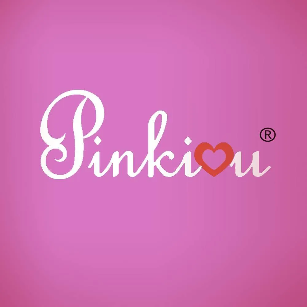 Pinkiou logo