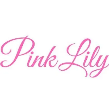 Pink Lily logo