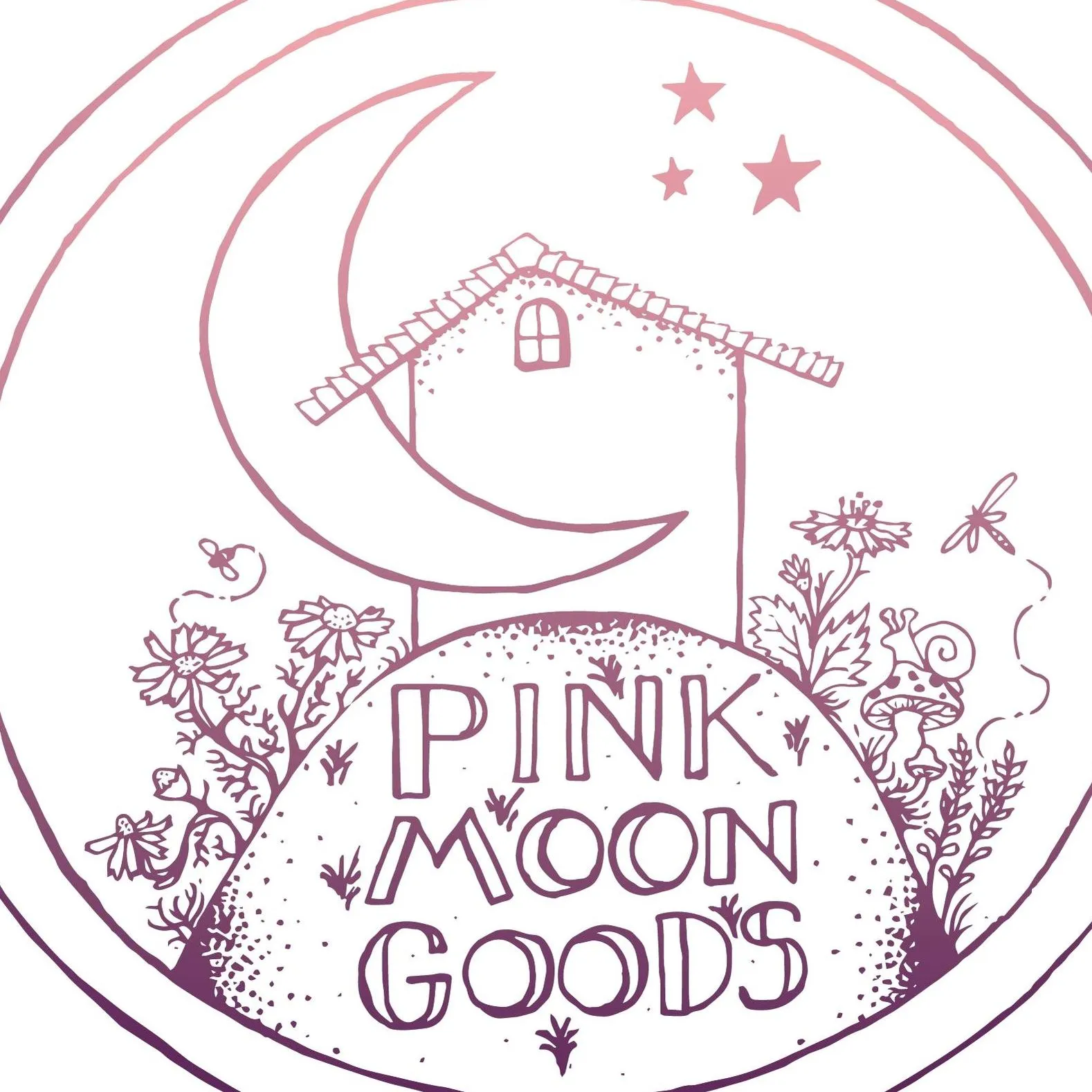 Pink Moon Goods