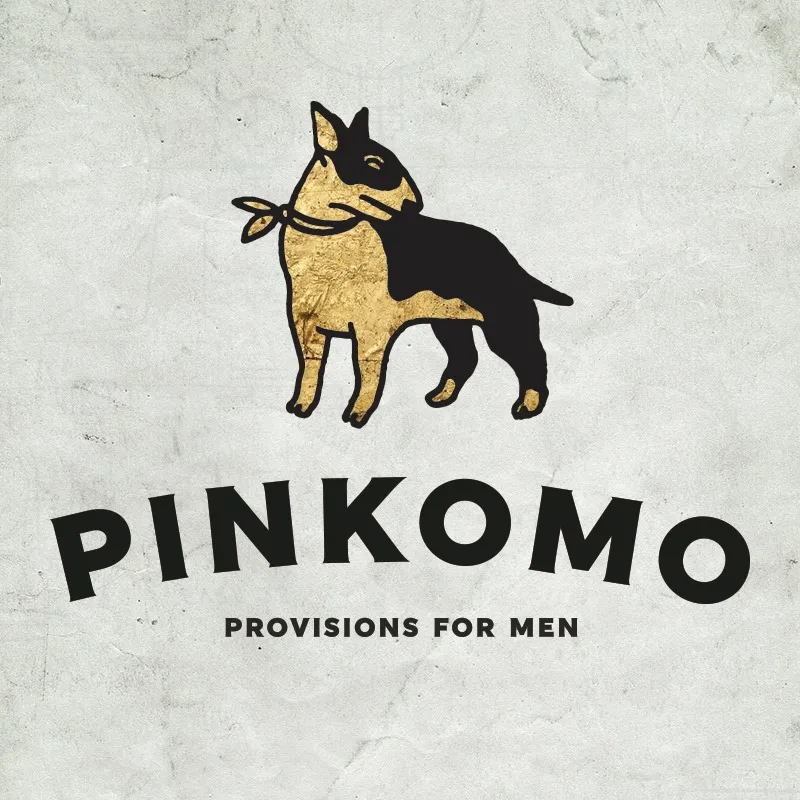 Pinkomo