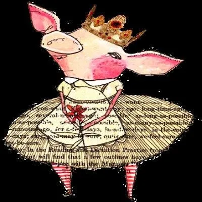 Pink Pig (Pink Pig Westport)