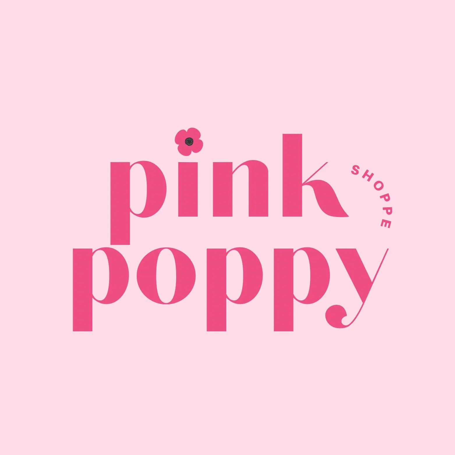 Pink Poppy Shoppe