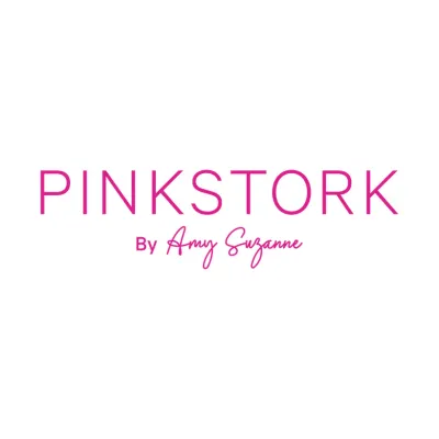 pinkstork.com logo