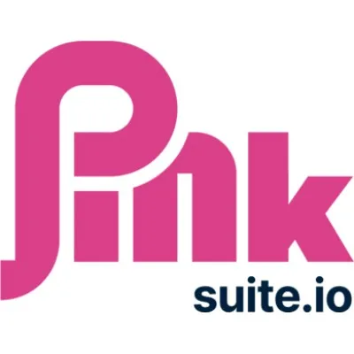 Pink Solutions