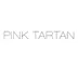 Pink Tartan logo