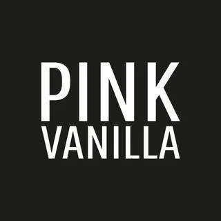 pinkvanilla.com logo