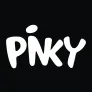 Logo Pinky - Vrijthof