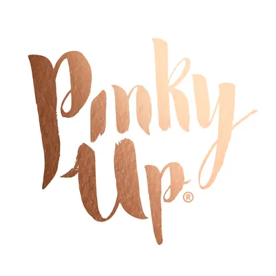 pinkyuptea.com logo