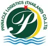 Pinnacle Logistics logo