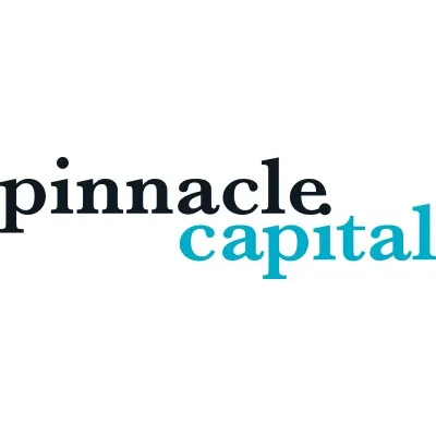 Pinnacle Capital logo