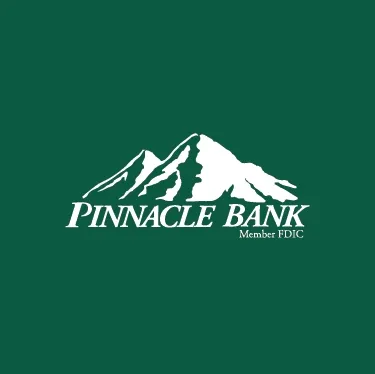 Pinnacle Bank logo