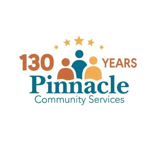 Pinnacle Community Services, Inc. logo