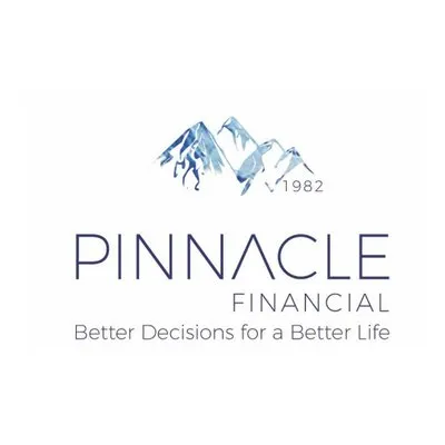 Pinnacle Financial logo